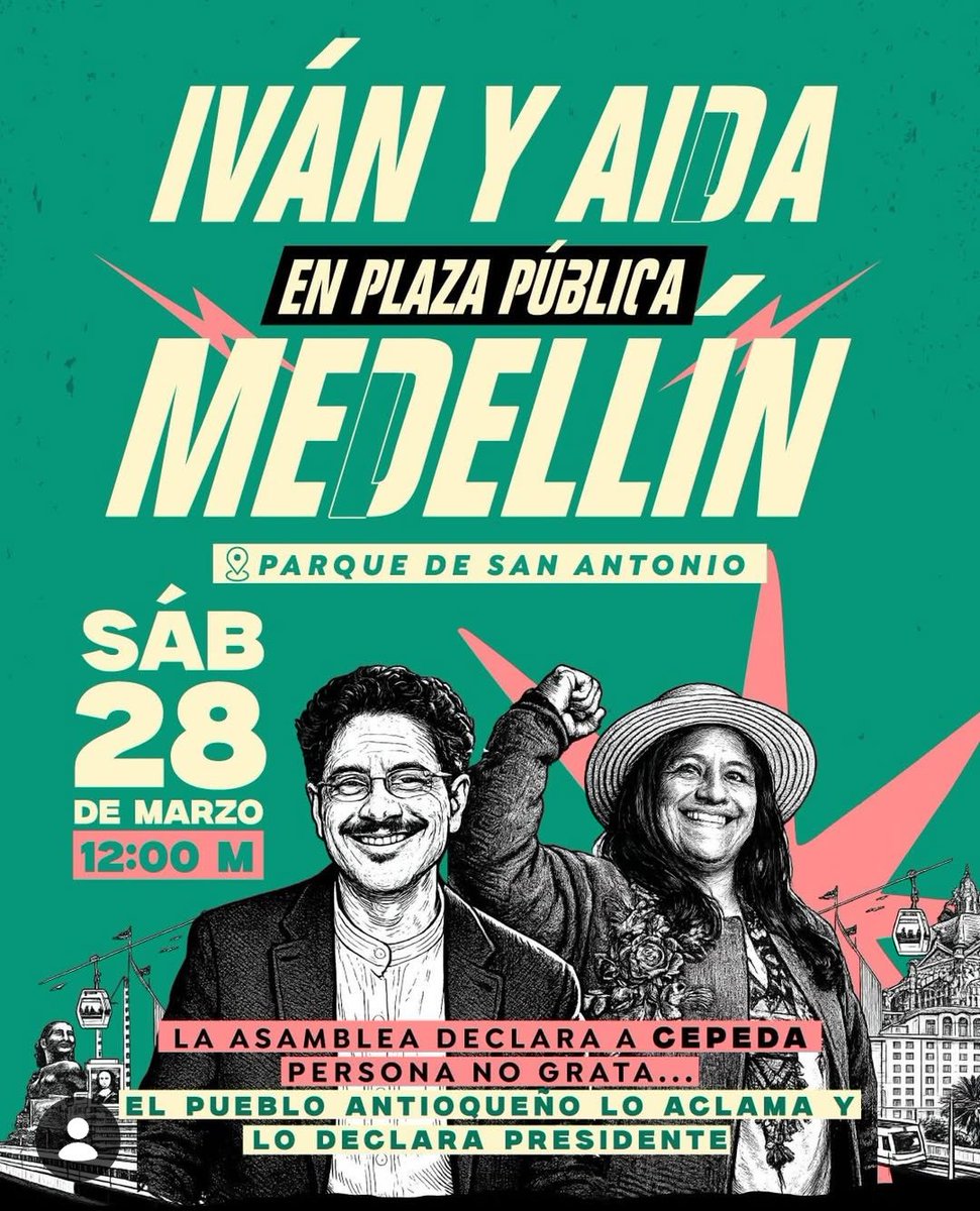 Diana Monsalve tweet media