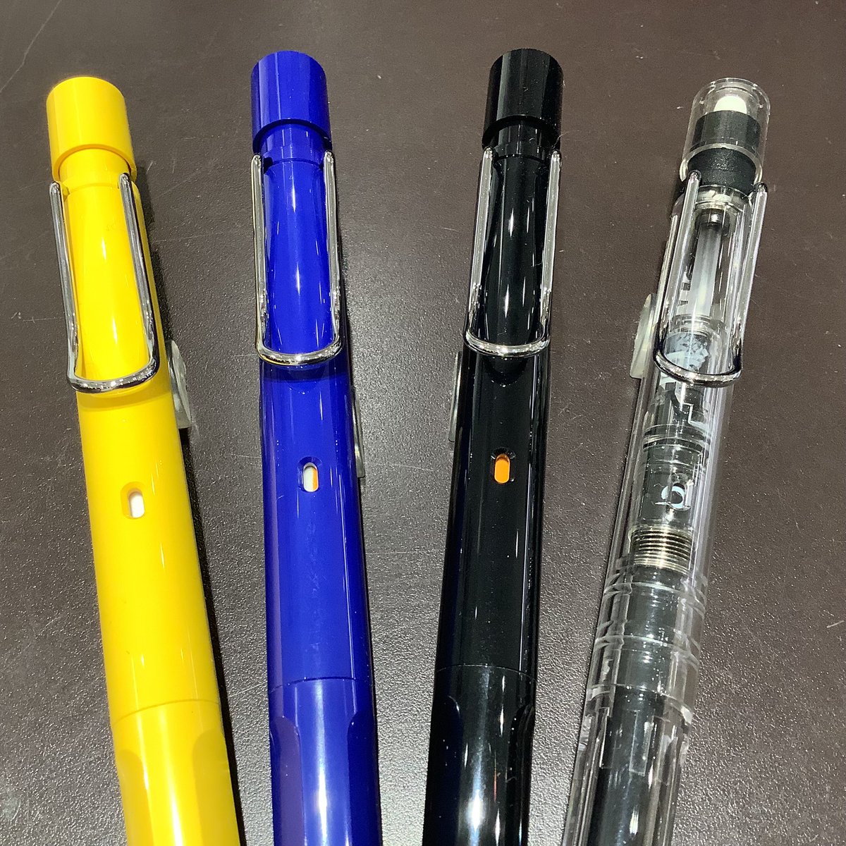 LAMY safari KURUTOGA insideが入荷しております。 ドイツの筆記具