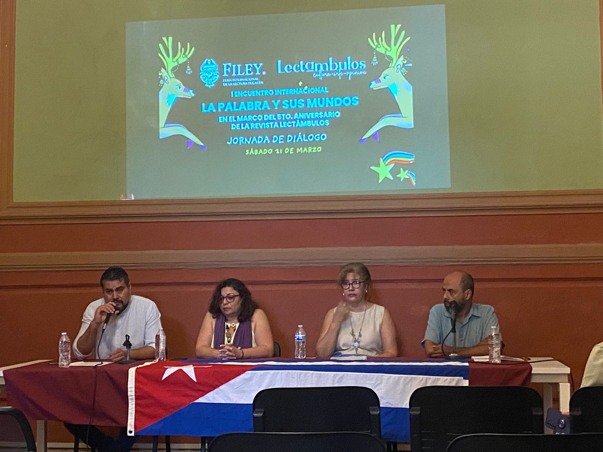 Mov. Mexicano de Solidaridad con Cuba 🇲🇽🇨🇺 tweet media