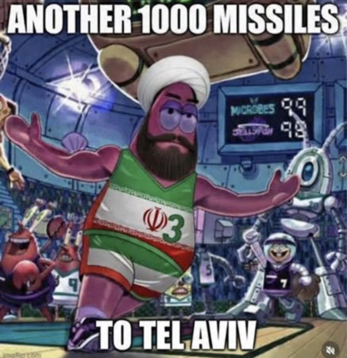 TrashSpirited tweet media