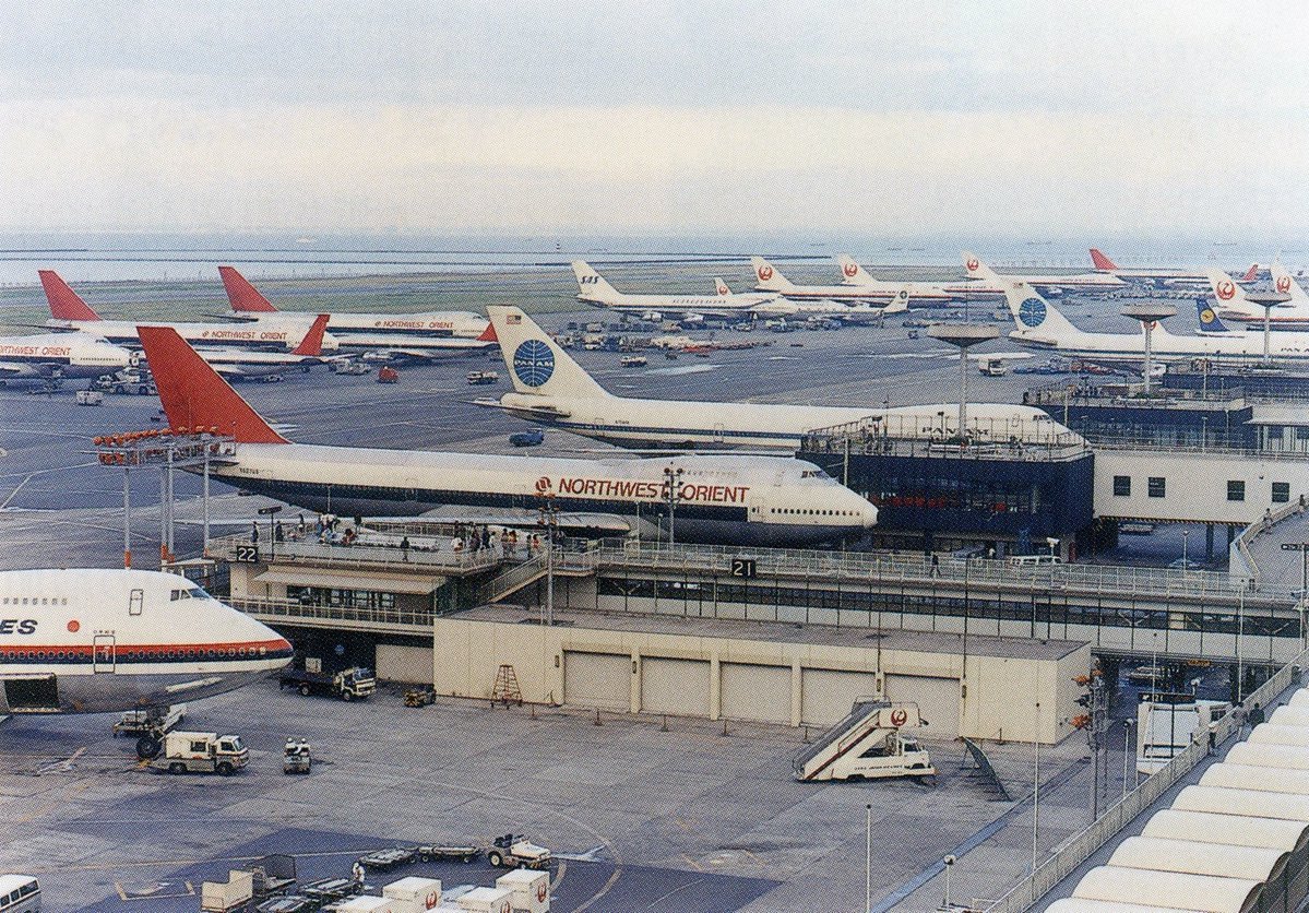 Air Safety #OTD by Francisco Cunha tweet media