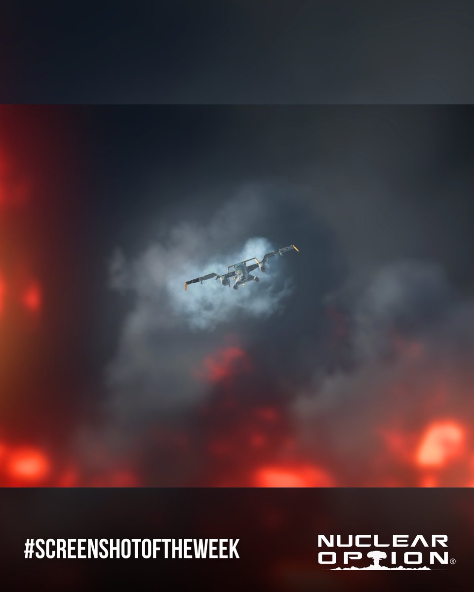 Nuclear Option tweet media