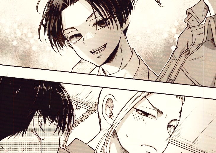 アイ🍩🍮🧁 tweet media