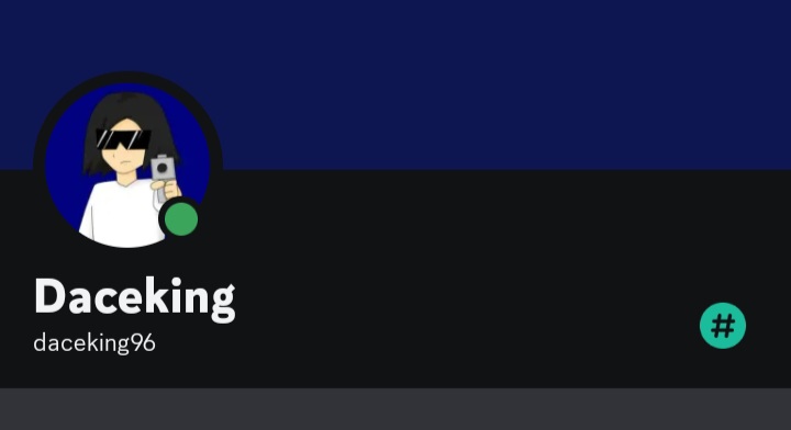 Daceking | COMMS OPEN tweet media