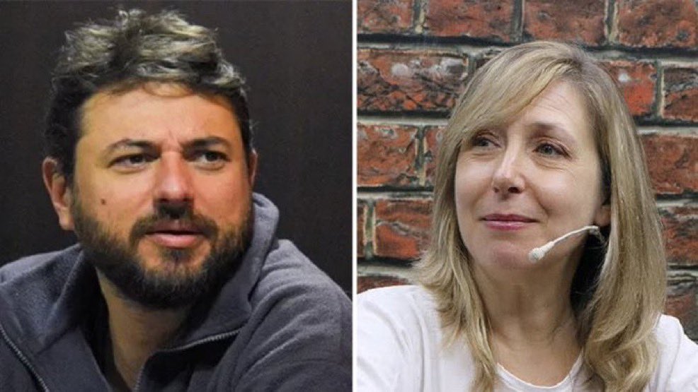 Carlos Maslatón tweet media