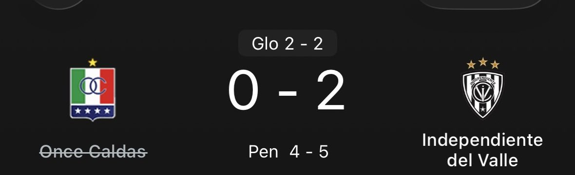 ONCECALDISMO tweet media