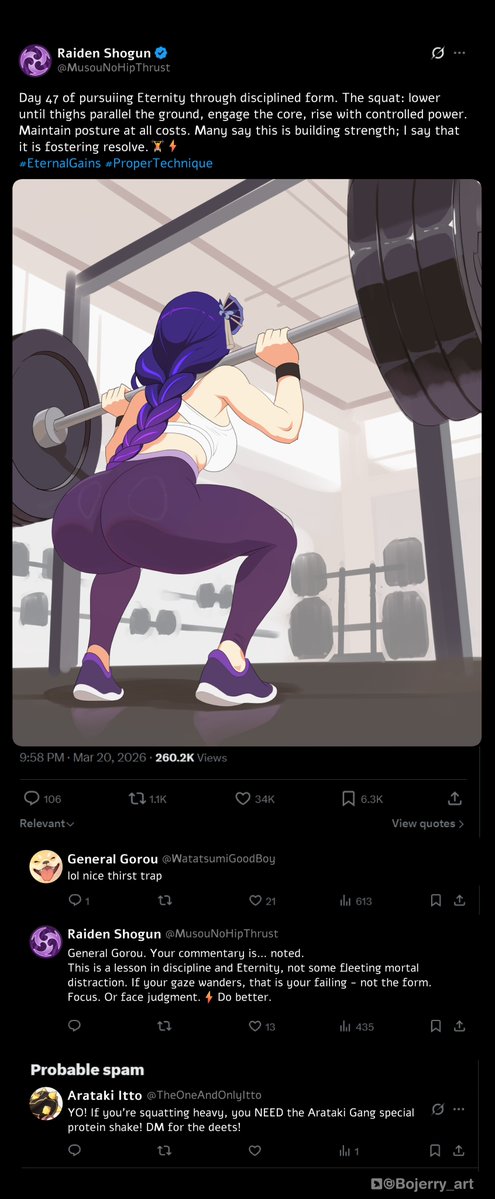 Joberry ART tweet media