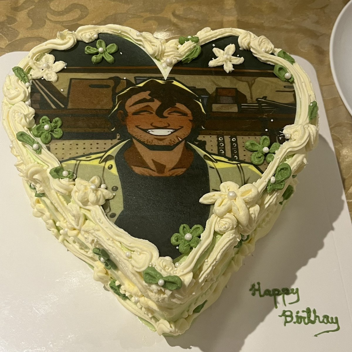 ★ LeMr_Zushini★ tweet media