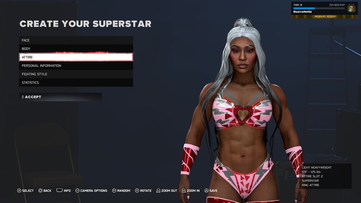 Elusive2k tweet media