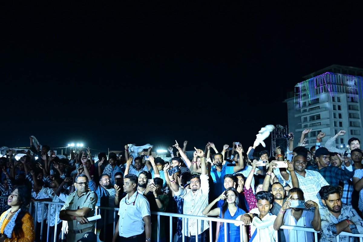 Collector & DM, Jajpur tweet media