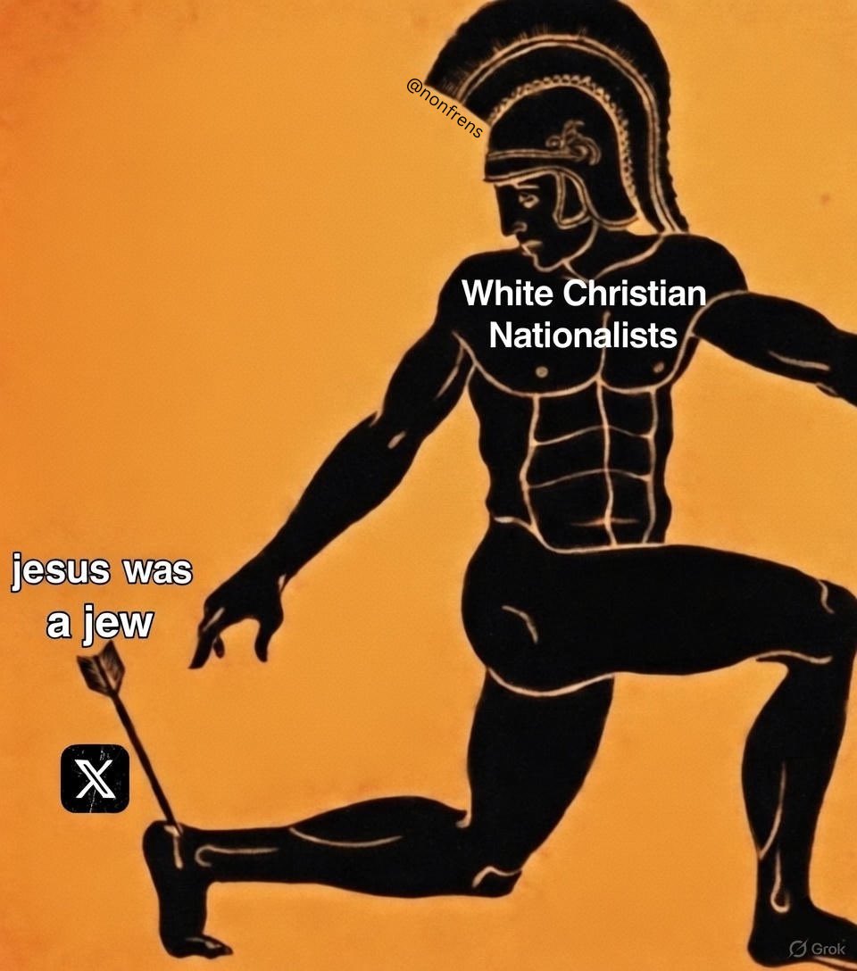 Heavenly ✞ Hans tweet media