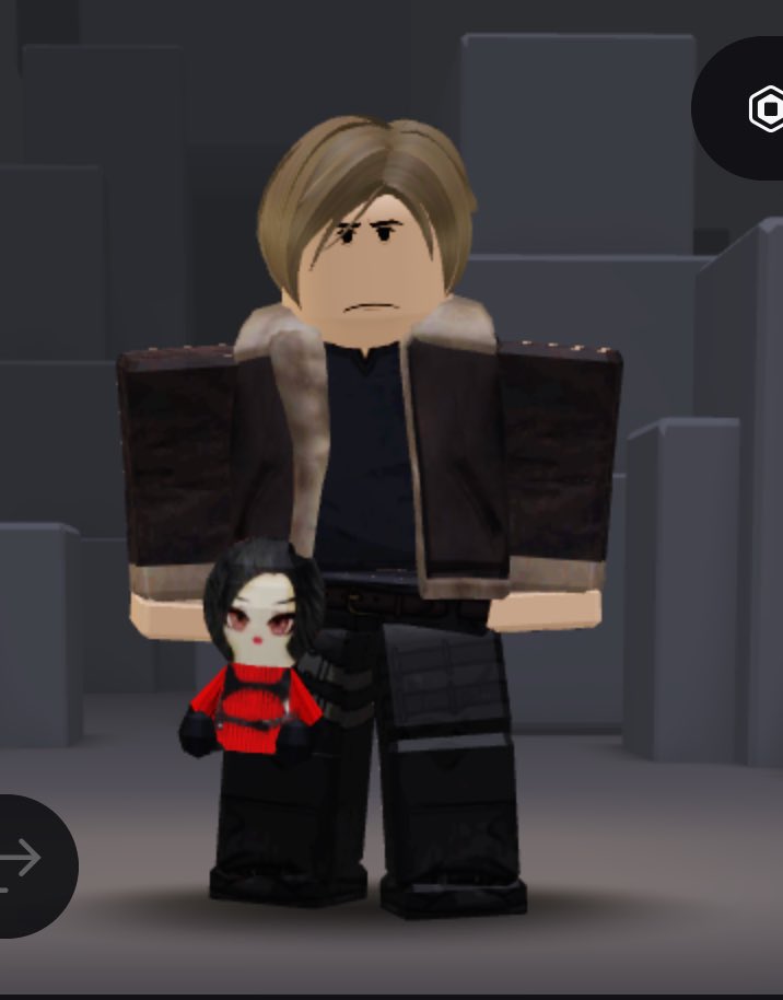 alien 🛸 ada re9 dlc👀👀 tweet media