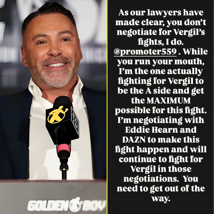 BOXINGEGO tweet media