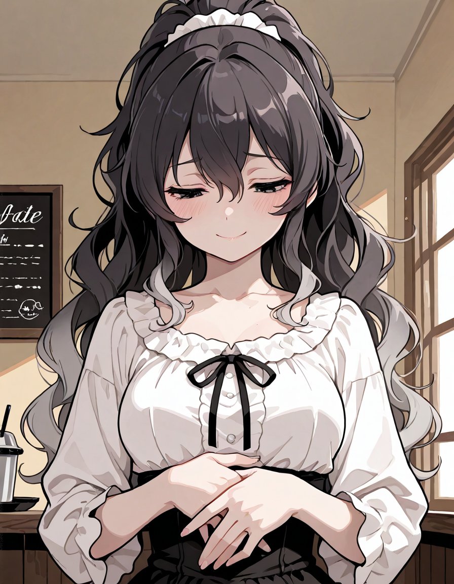 ひらみれもん＠AIart tweet media