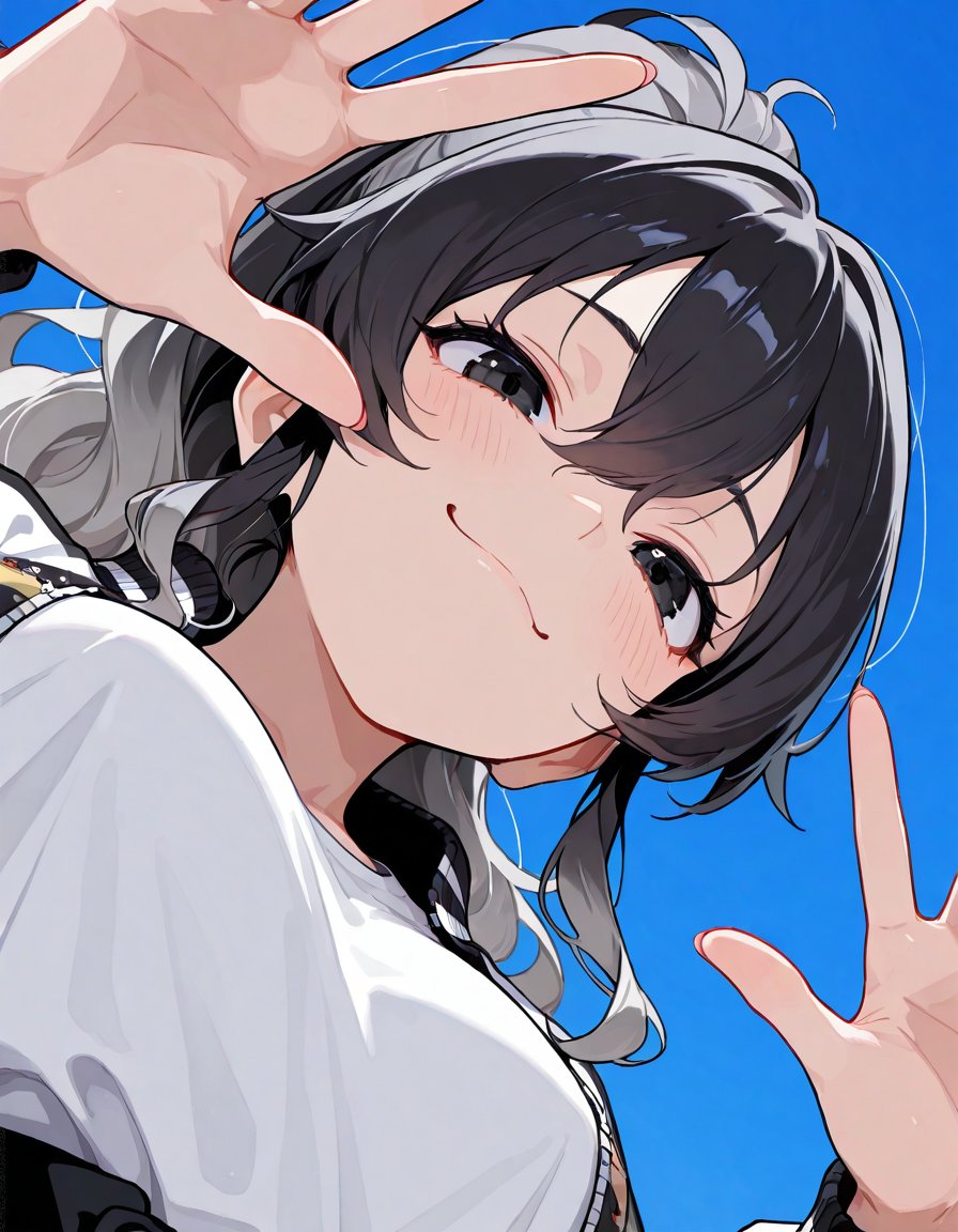 ひらみれもん＠AIart tweet media