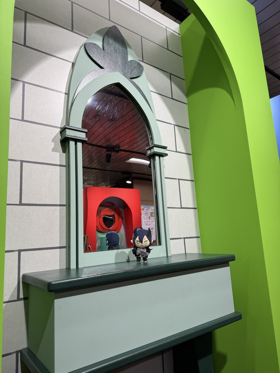 あおぷ⚰ tweet media