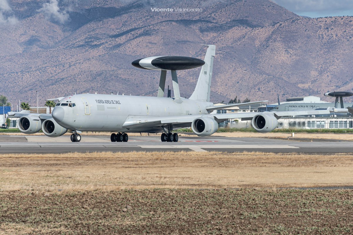 Vicente Valdebenito | SCL Aviation Photography tweet media