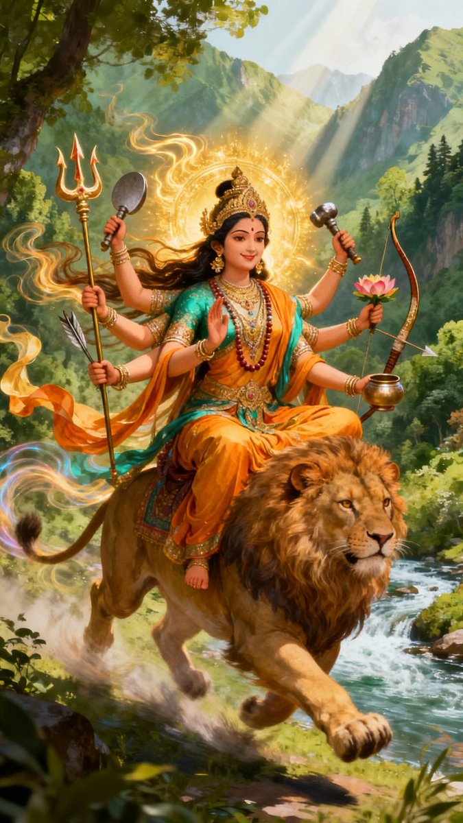 Bhagavad Gita 🪷 tweet media