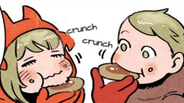 Bea ♡’s maomao tweet media