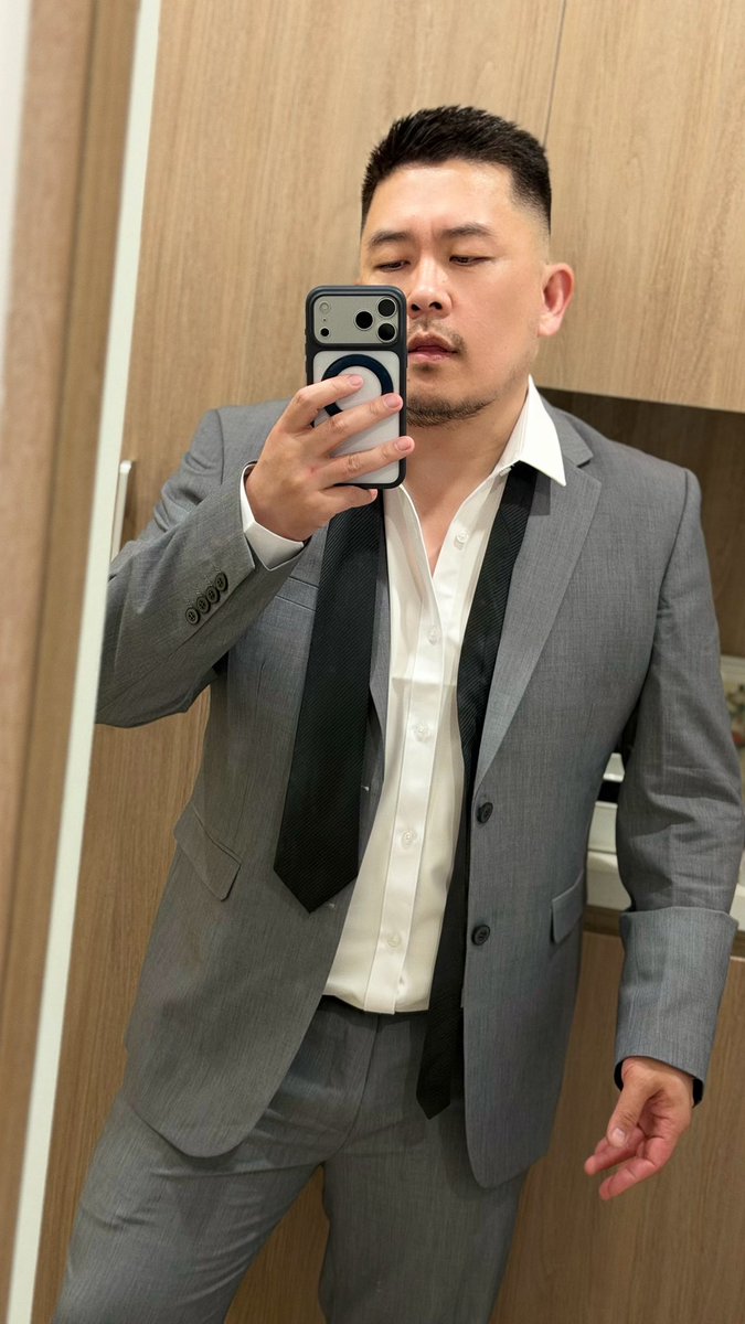 深北偏北 tweet media