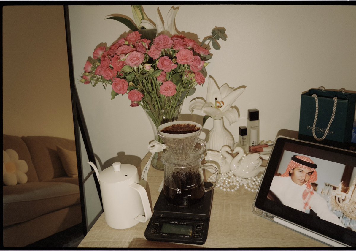 خُلود tweet media