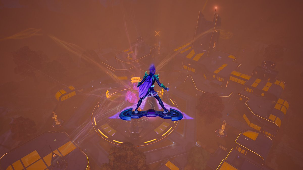 TyCon Fortnite Chamber tweet media