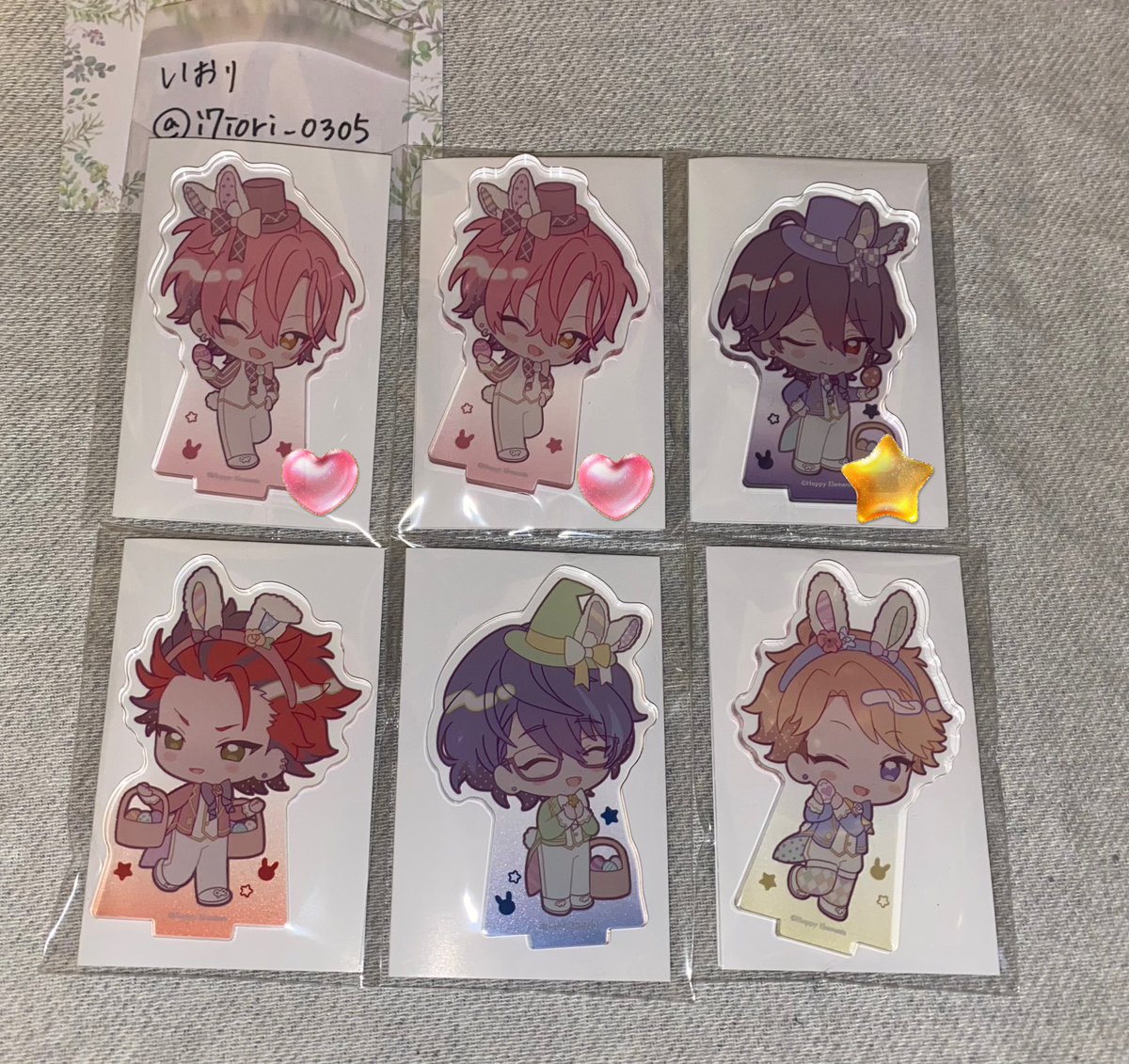 いおり tweet media