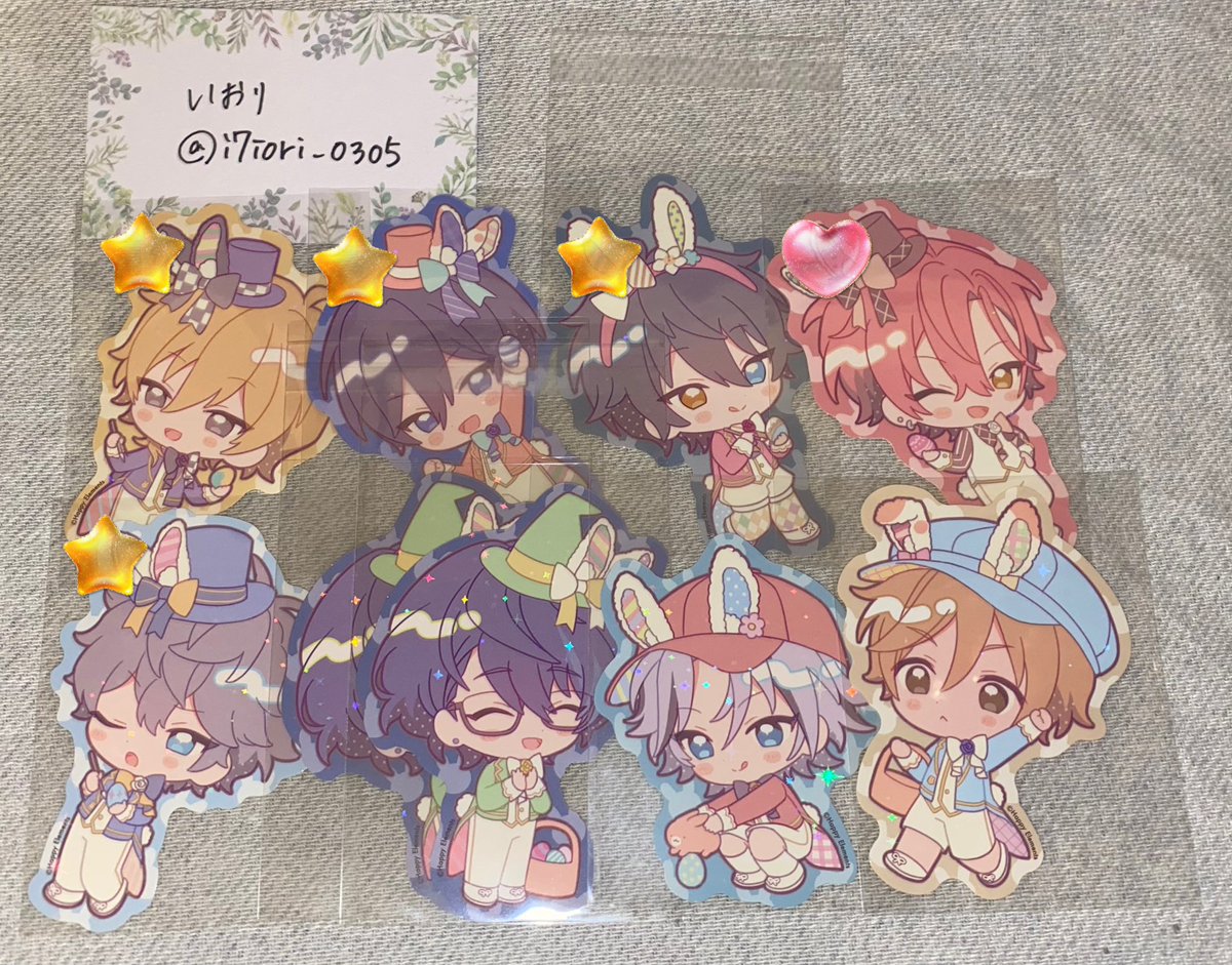 いおり tweet media