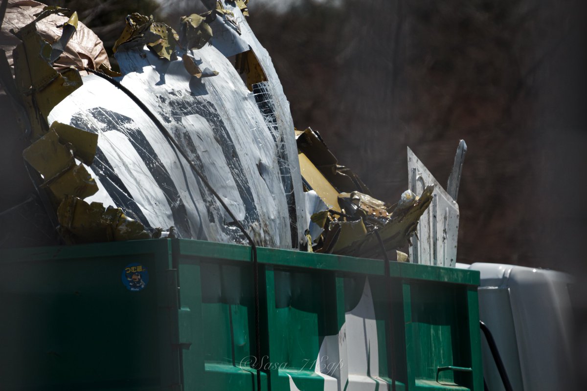 がれい tweet media