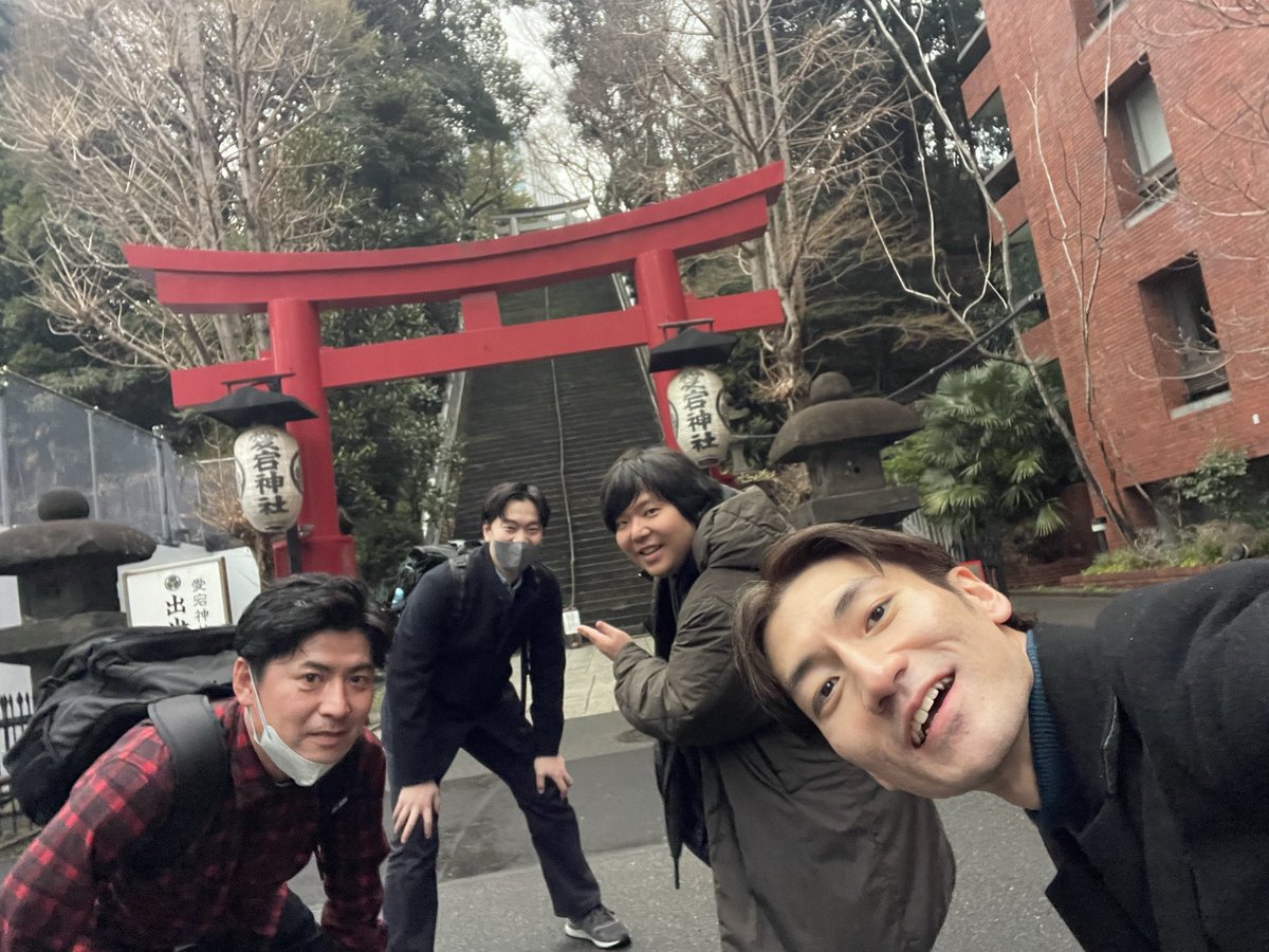 南舘優雄斗(だて) tweet media