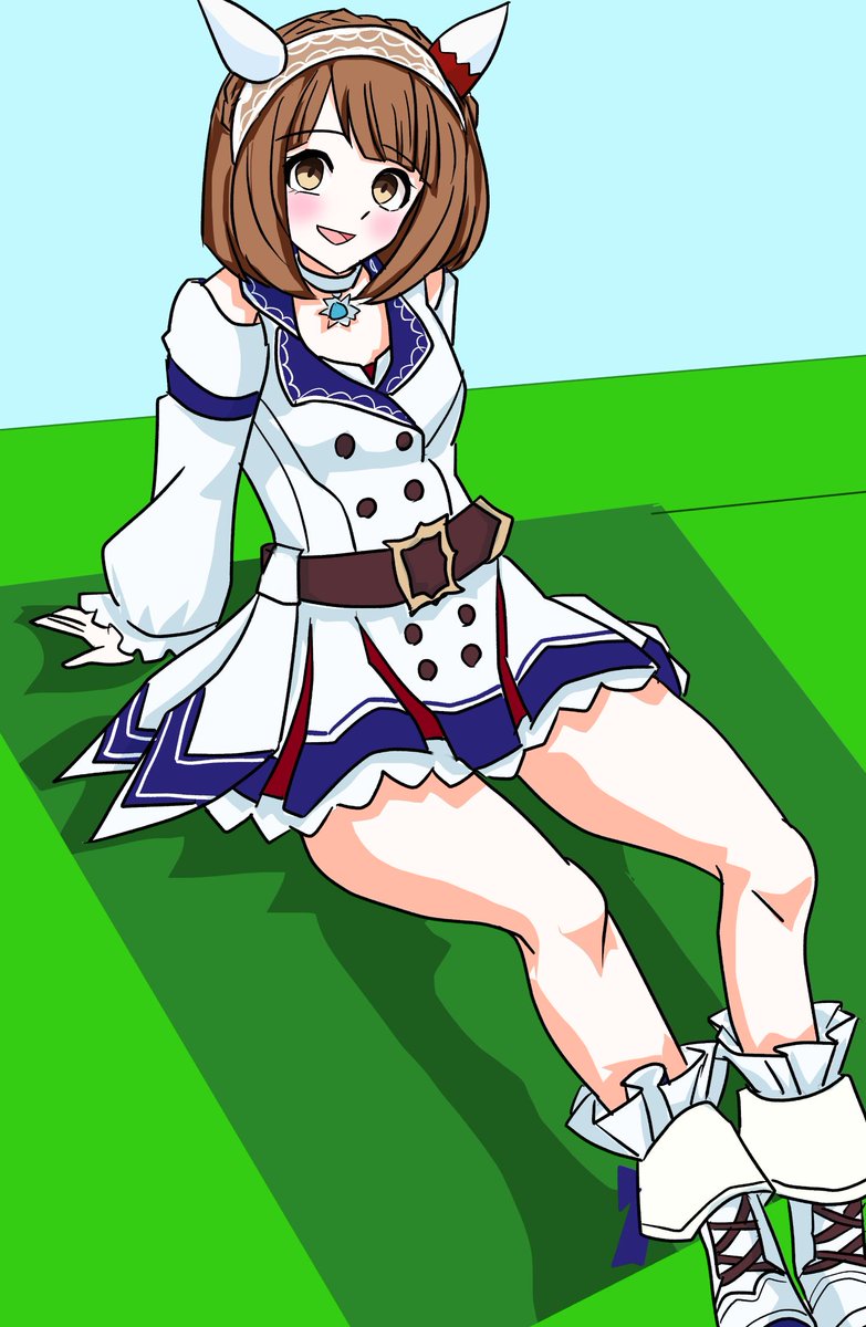 漫画描く tweet media