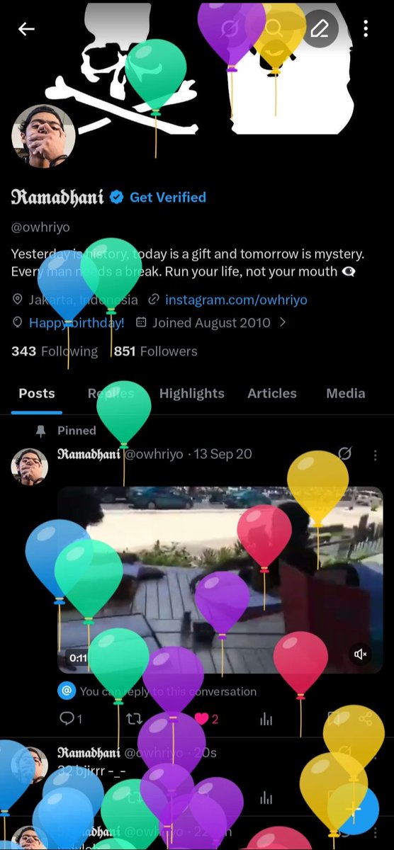 owhriyo's tweet photo. 32 jinggg 😶
thanks to google, instagram, line also X 🥳 https://t.co/PPhrNFoOFx