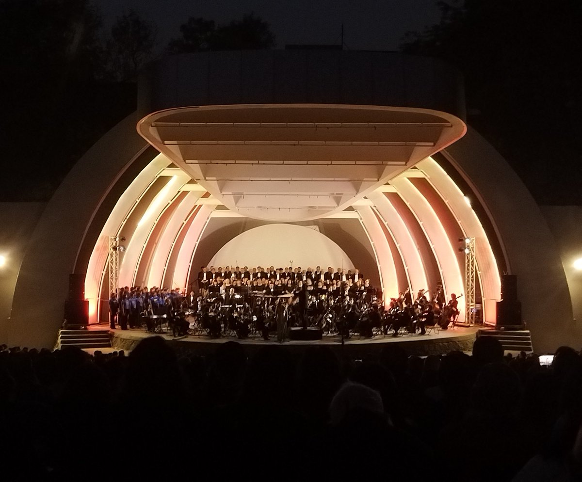 Carmina Burana
Teatro Ángela Peralta