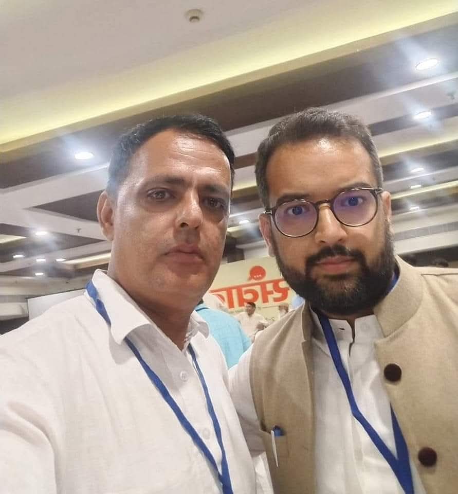 Anil Mann tweet media