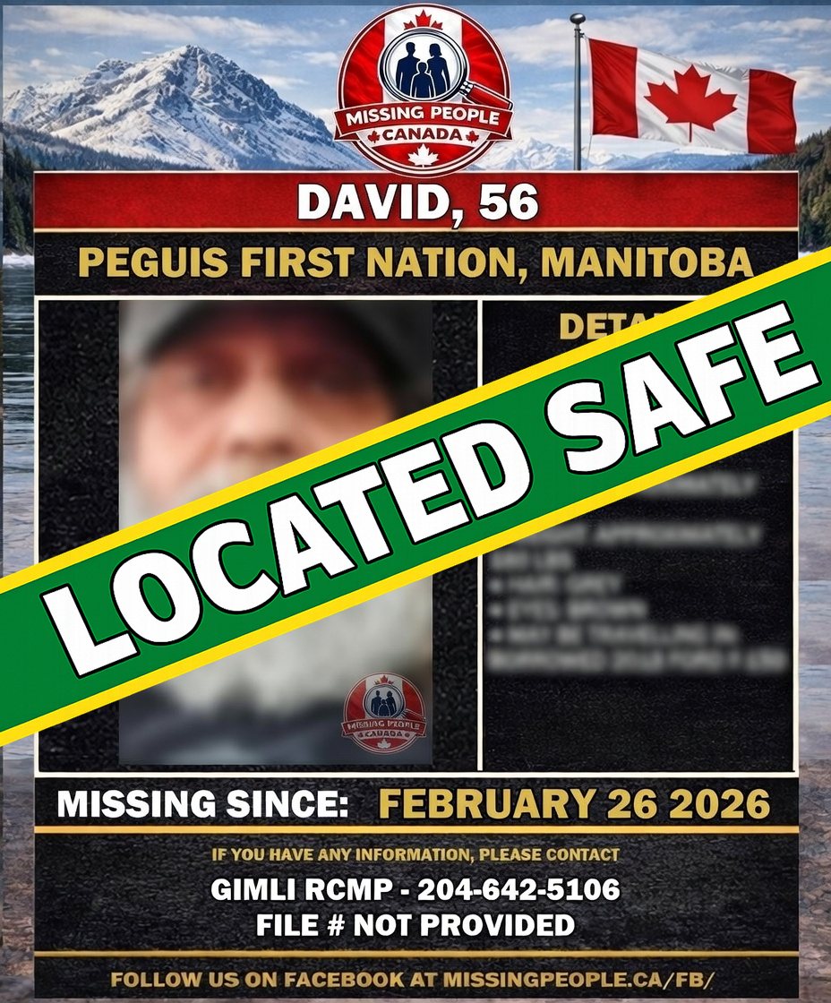 🇨🇦 MissingPeople.CA/.US 🇺🇸 tweet media