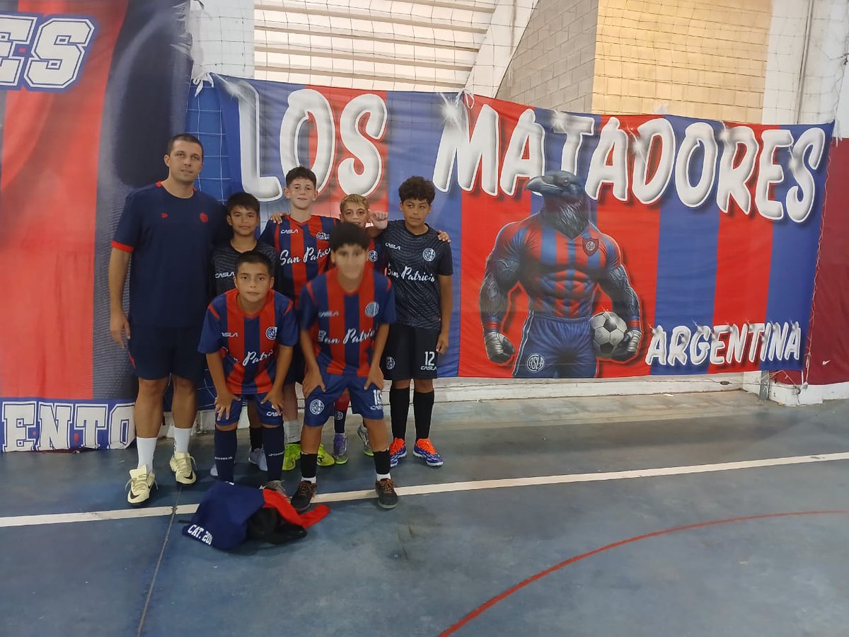 Marcelo Di Gregorio tweet media