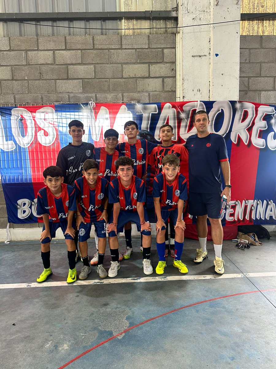 Marcelo Di Gregorio tweet media