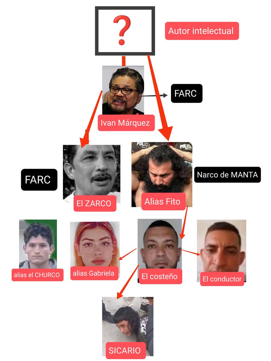 Misión cumplida tweet media