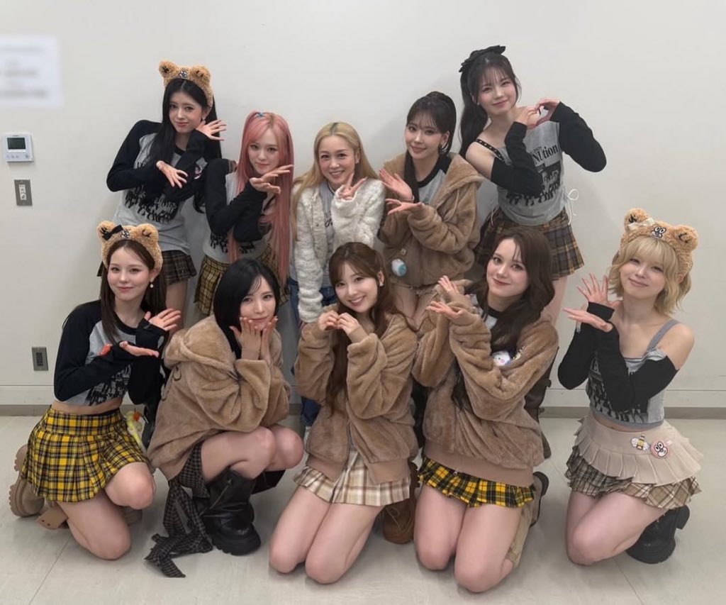 フォーくん@西野家 tweet media