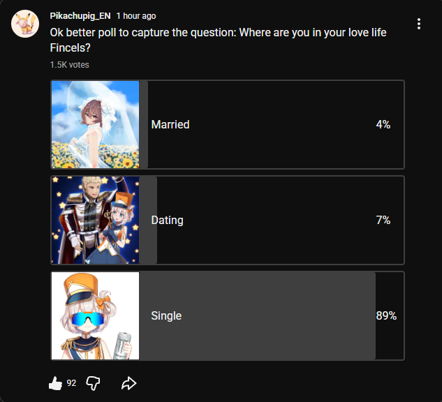 Pikachupig_EN 🐟👑 tweet media