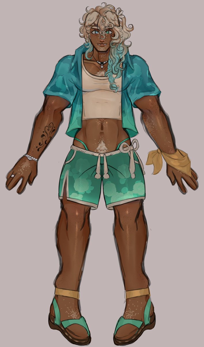 ✧ ALTERNIS ARCHIVE tweet media