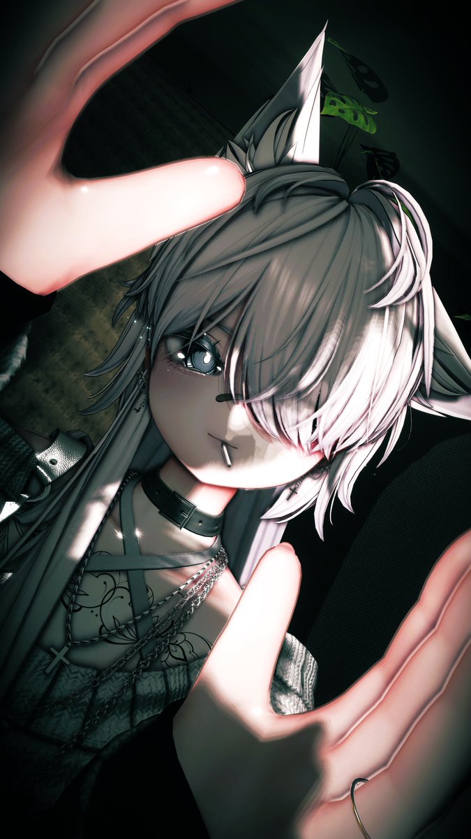 はるひと@vrchat1周年💗 tweet media