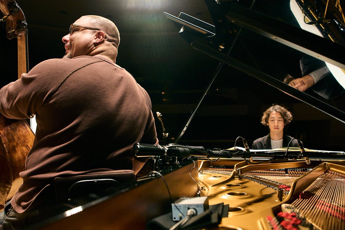 Wynton Marsalis tweet media