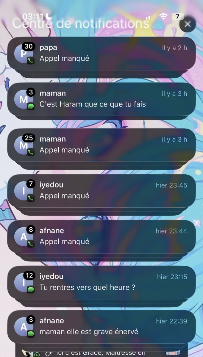 enfant du soleil tweet media