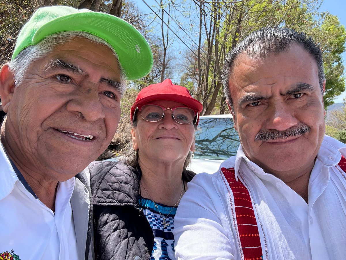 ARMANDO CONTRERAS CASTILLO tweet media