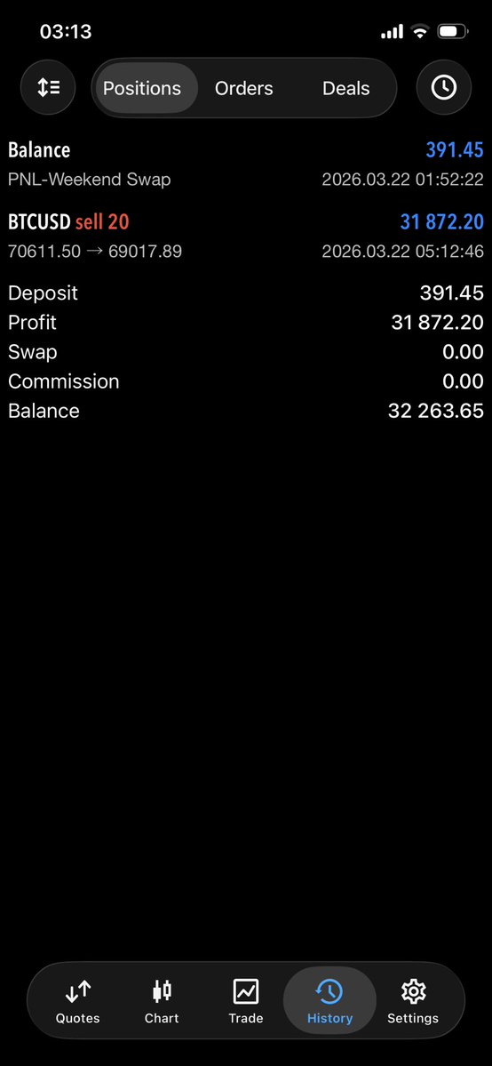 dark red tweet media