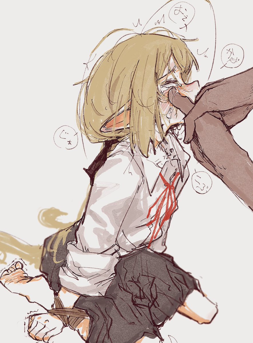 ろりむ tweet media