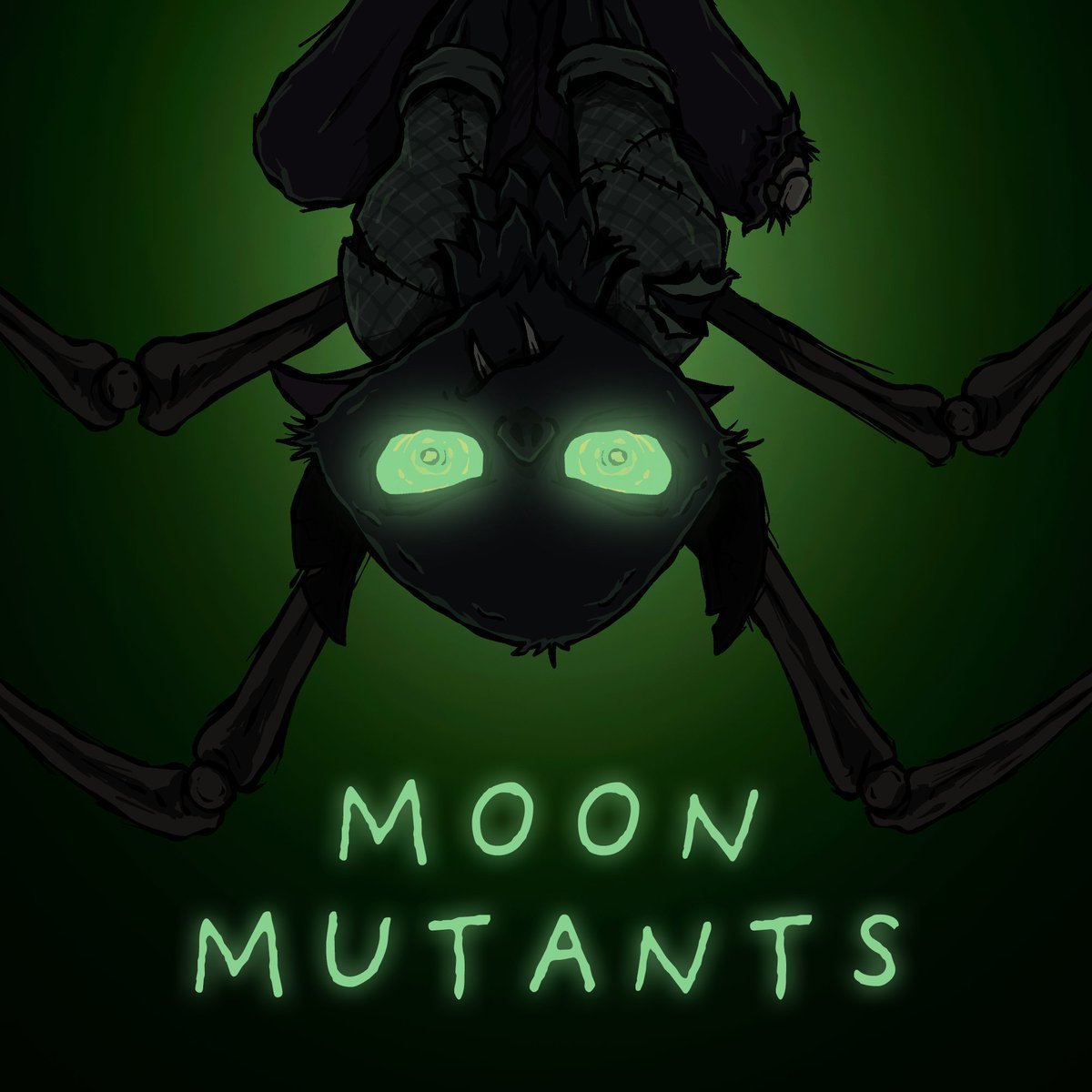 Moon Bats🩸 tweet media