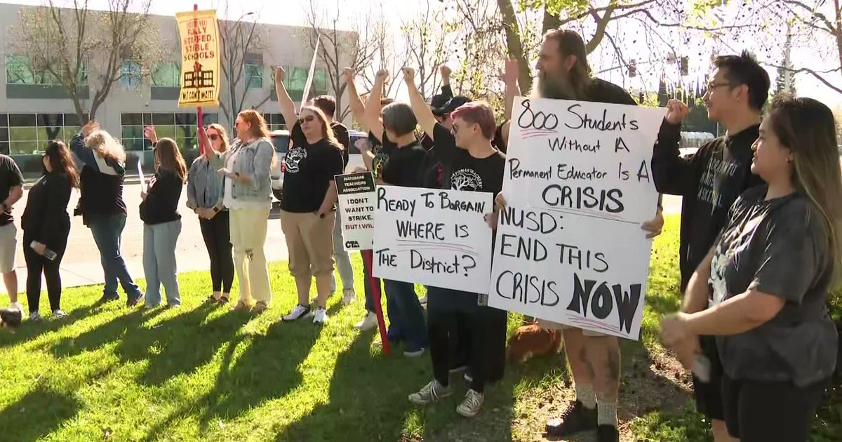 Labor Action Tracker tweet media