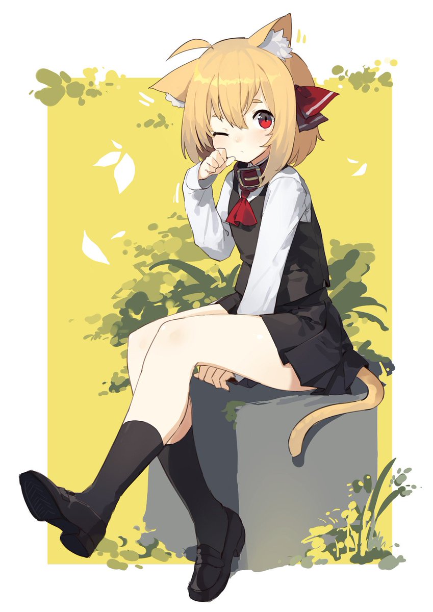 Wholesome And Kawaii tweet media